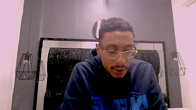 Jose Smoke online show from November 19, 4:01 am