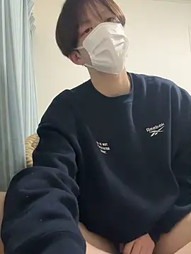 yuuuuma578 online show from December 16, 3:30 pm