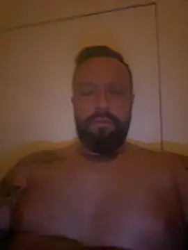 kaiser86 online show from November 25, 8:22 pm