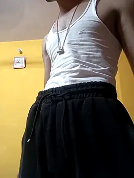 Snapshot of INDIAN_PRINCE_01 chatting on March 3, 3:14 pm INDIAN PRINCE 01 online show from March 3, 3:14 pm