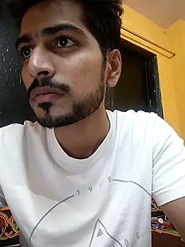 Snapshot of INDIAN_PRINCE_01 chatting on March 21, 5:23 pm INDIAN PRINCE 01 online show from March 21, 5:23 pm