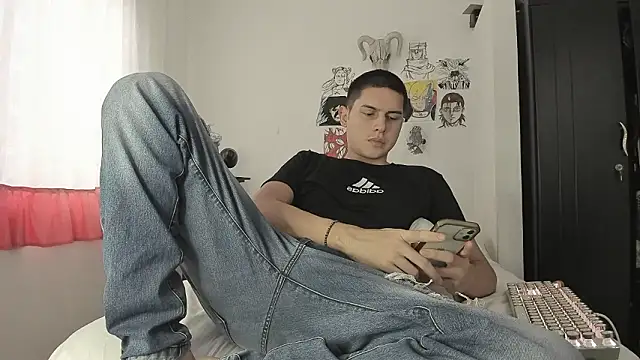 SonSett online show from March 5, 12:23 pm