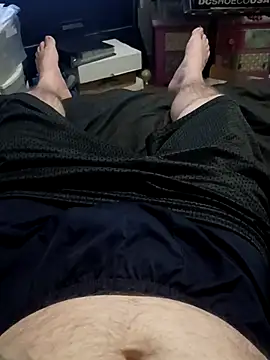 crazycam619 online show from March 19, 9:34 am