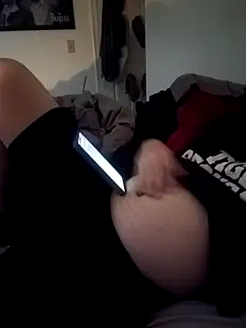 crazycam619 online show from December 13, 8:48 pm