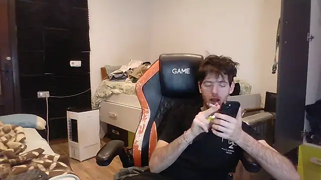 Widoo22 online show from April 23, 10:42 am