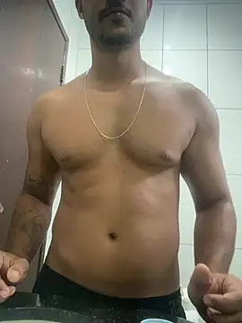 Punhetadele online show from February 20, 9:55 am