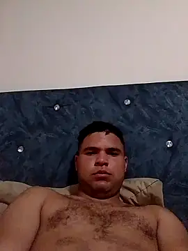 Snapshot of PITBuk_708 chatting on March 11, 3:48 am PITBuk 708 online show from March 11, 3:48 am