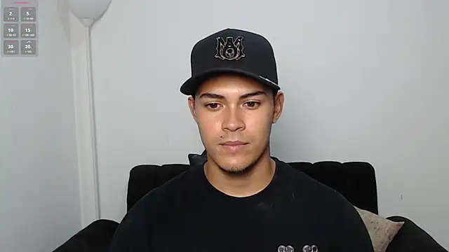 Iamdylan777 online show from July 5, 5:47 am