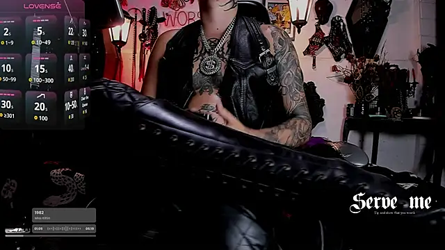 allanhurtss online show from March 24, 4:45 pm