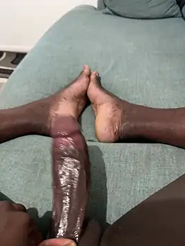 blackbite0 online show from March 1, 7:02 pm