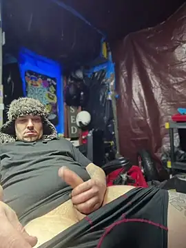 joeycbigcock online show from March 5, 7:54 pm