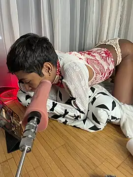 alejo cute online show from April 18, 7:07 pm