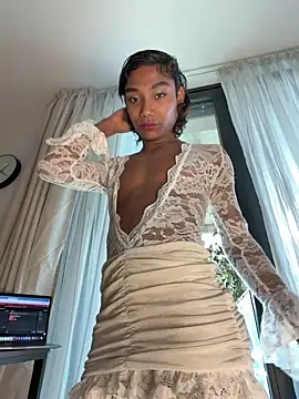 alejo cute online show from March 20, 12:20 pm