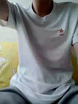 YAY-1 online show from January 1, 3:13 am