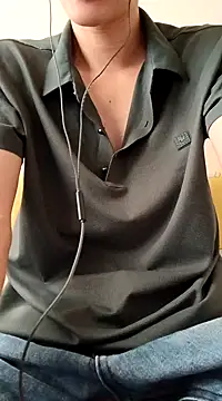 YAY-1 online show from December 18, 2:53 am