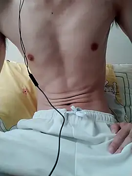 YAY-1 online show from February 24, 2:40 am