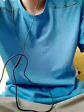 YAY-1 online show from February 2, 2:38 am