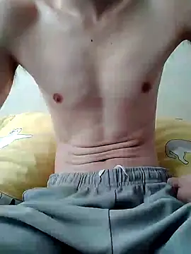 YAY-1 online show from January 18, 3:57 am