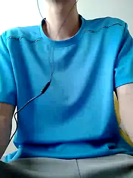 YAY-1 online show from January 5, 2:38 am