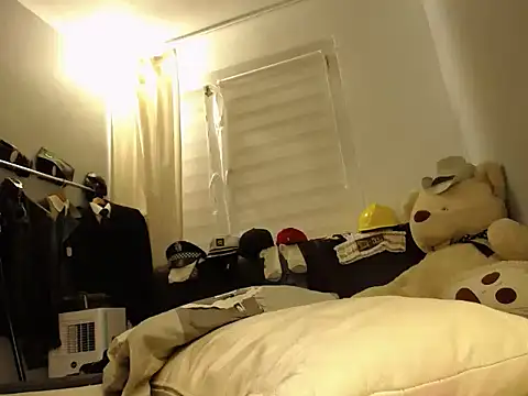 ballardbret online show from March 26, 1:32 am