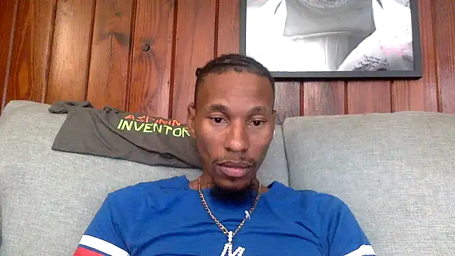 Snapshot of KingDerRico chatting on October 23, 7:39 pm KingDerRico online show from October 23, 7:39 pm