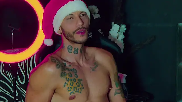 RickG Oficial online show from December 21, 8:43 pm