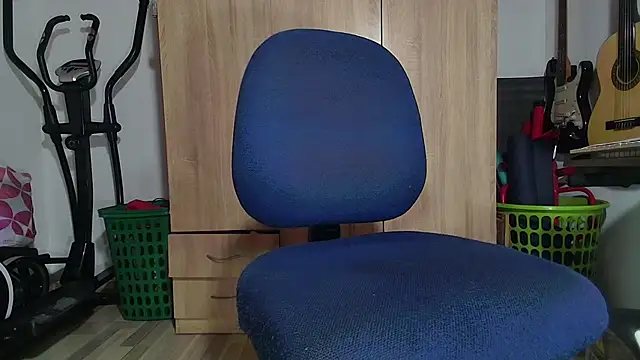 RustyGray online show from October 31, 2:53 pm