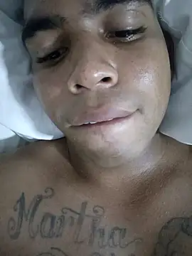 Snapshot of blackniggafire chatting on October 5, 10:03 pm blackniggafire online show from October 5, 10:03 pm