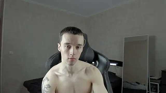 MasonWarholl online show from January 16, 3:46 pm