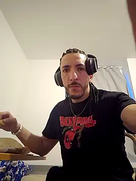 Dragonfly31 online show from April 10, 6:37 pm