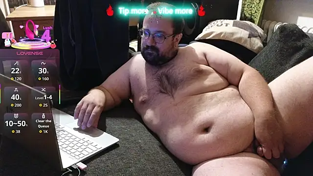 iammtheniceguy online show from July 7, 9:40 pm