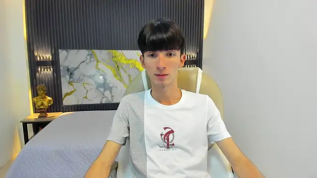 Jake evans online show from September 24, 7:56 pm