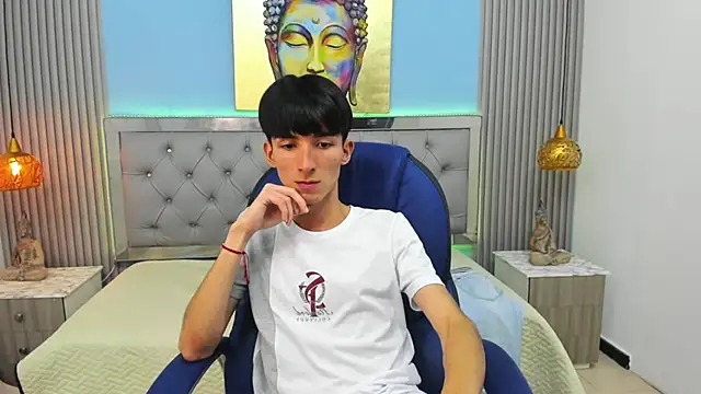 Jake evans online show from September 18, 9:28 pm