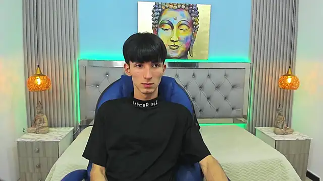 Jake evans online show from September 17, 9:27 pm