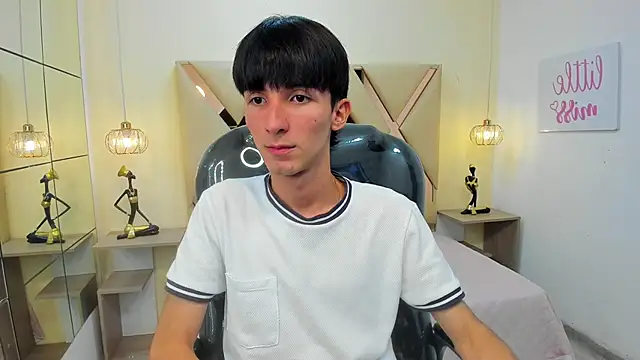 Jake evans online show from October 2, 3:54 am