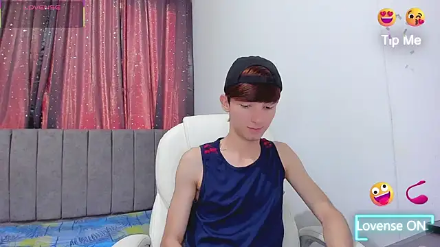 Jake evans online show from February 12, 2:10 pm