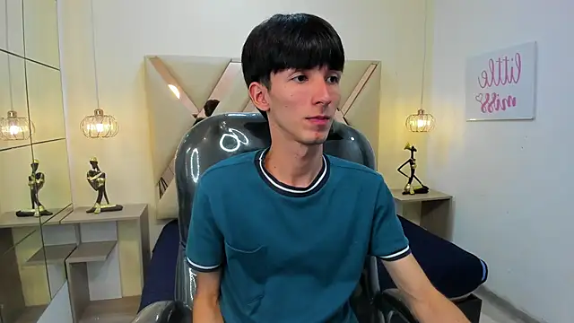 Jake evans online show from September 23, 4:01 am