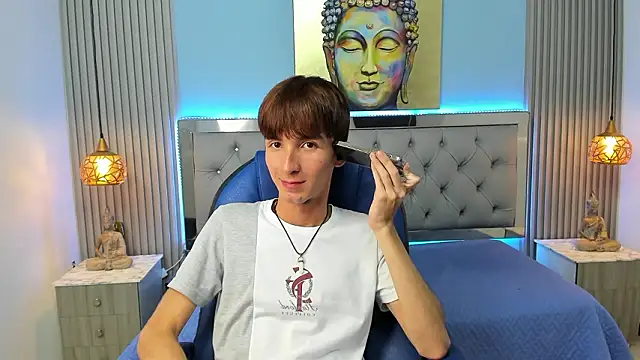 Jake evans online show from February 20, 6:19 am