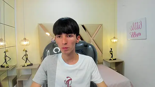 Jake evans online show from September 29, 3:27 am