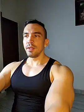 jhay-crux online show from November 19, 10:42 pm