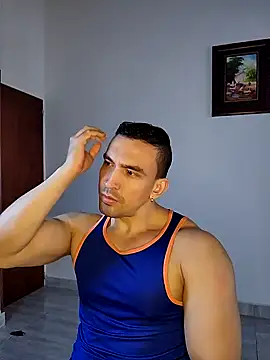 jhay-crux online show from January 24, 2:41 pm