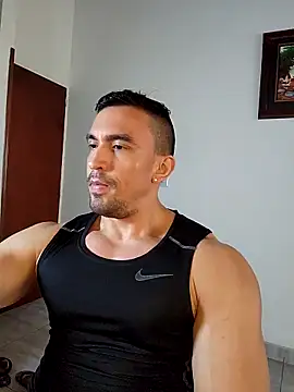 jhay-crux online show from April 3, 1:52 pm