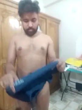 zakly69 online show from April 12, 3:35 pm