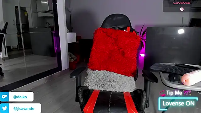 daikokuten  online show from February 23, 12:23 am