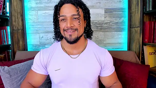 MikeEstevess online show from June 19, 7:47 am