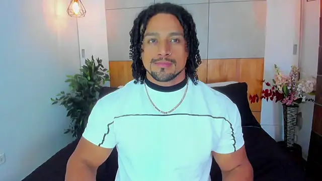MikeEstevess online show from July 20, 7:25 am