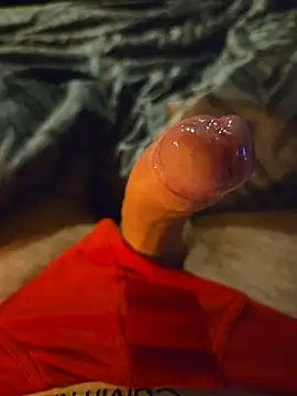 ruffuuss online show from January 8, 10:48 pm