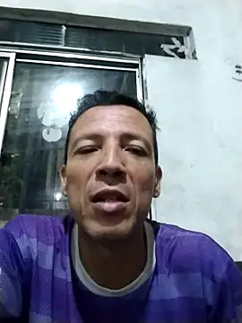 Paulo4501 online show from May 26, 11:01 pm