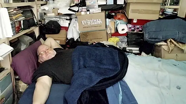 hadeszeuss2 online show from February 9, 7:29 pm