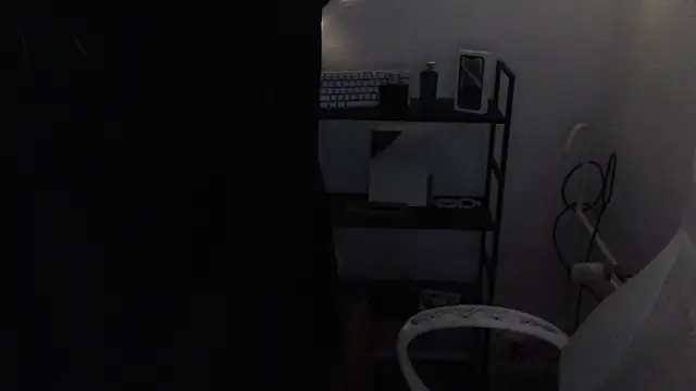 Peridix7 online show from April 15, 1:38 am